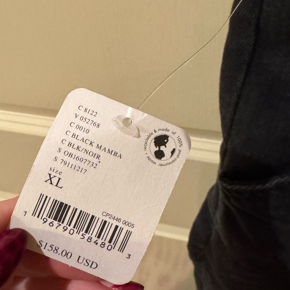 Free People We The Free Jayde Flare Jumpsuit - Picture 9 of 9